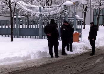 ყაველაშვილმა 11 ქალი პატიმარი შეიწყალა – ადვოკატი მარიამ ჩხეიძე