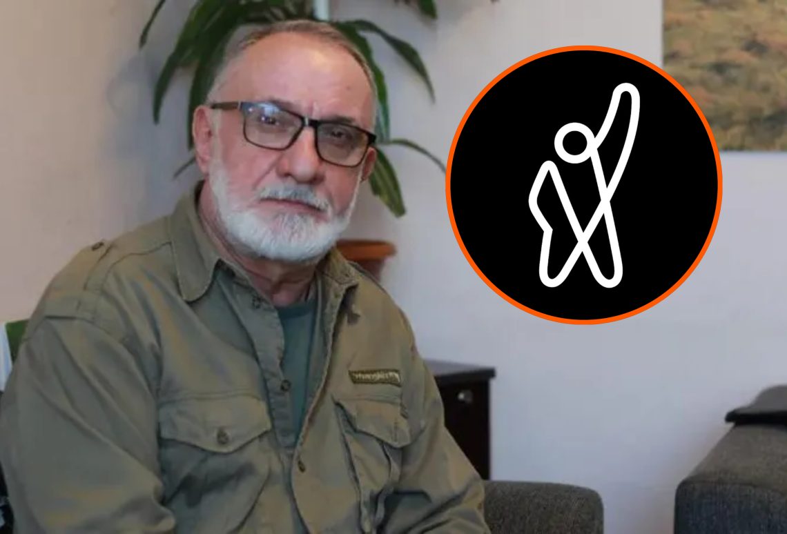 გოგა ხაინდრავა TV ფორმულას უჩივის