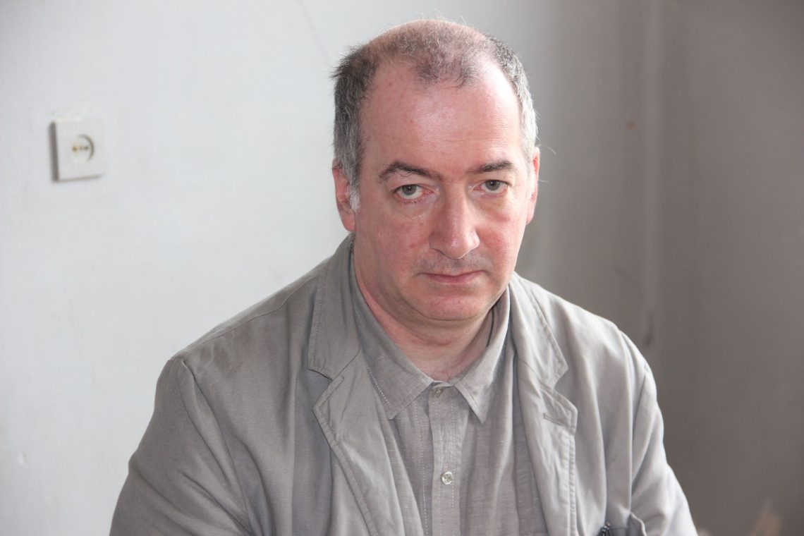 “მიზანი არის ერთადერთი – კონტროლი. როგორც ჩანს, არ მოხერხდა არსებული ადმინისტრაციების პირობებში “დრაკონული” ცვლილებების გატარება, შესაბამისად, ორი უნივერსიტეტი ერთიანდება” – თსუ-ს პროფესორმა ლევან გორდეზიანი