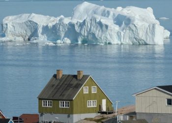 აშშ-ს, დანიასა და გრენლანდიას შორის არქტიკის უსაფრთხოების საკითხზე მოლაპარაკებები დაიწყო