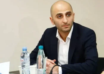 ჯანდაცვის მინისტრის დაკავებულ მოადგილეს, ილია ღუდუშაურს აღკვეთის ღონისძიების სახით 500 000-ლარიანი საპატიმრო გირაო შეეფარდა