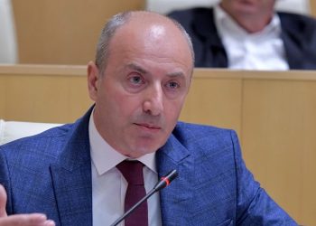 “არ მგონია, რომ გიორგი ვაშაძეზე ბევრი უნდა ვისაუბროთ”- გურამ მაჭარაშვილი