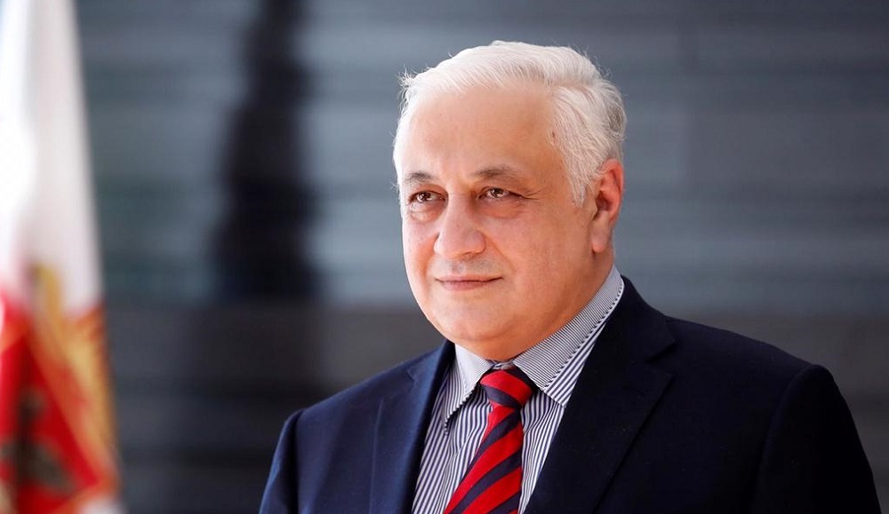 “ამაზე მსჯელობა იქნება და აკადემიური საბჭო გამოხატავს თავის აზრს… იქნებ და უკეთესია…” – ტექნიკური უნივერსიტეტის რექტორი