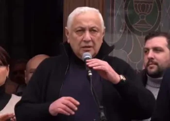 “გადადგომას არ ვაპირებ” – საქართველოს ტექნიკური უნივერსიტეტის რექტორი