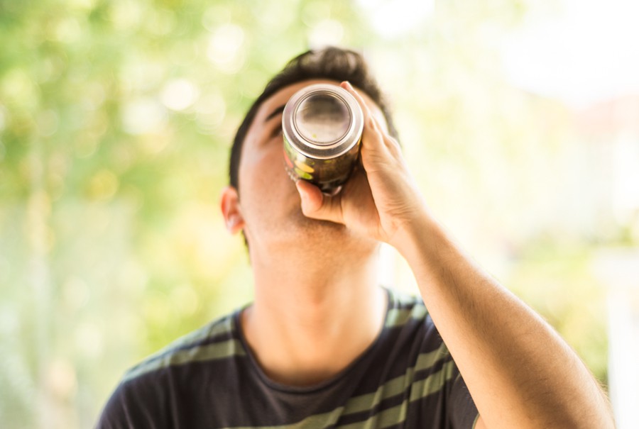 რა ზიანს აყენებს ენერგეტიკული სასმელი მოზარდებს და რომელია მათი უსაფრთხო შემცვლელები