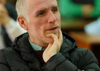 ადვოკატი ფოთელი პედაგოგის სისხლის სამართლის საქმეზე განცხადებას ავრცელებს