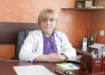 პედიატრი, ინგა მამუჩიშვილი მშობლებს აფრთხილებს