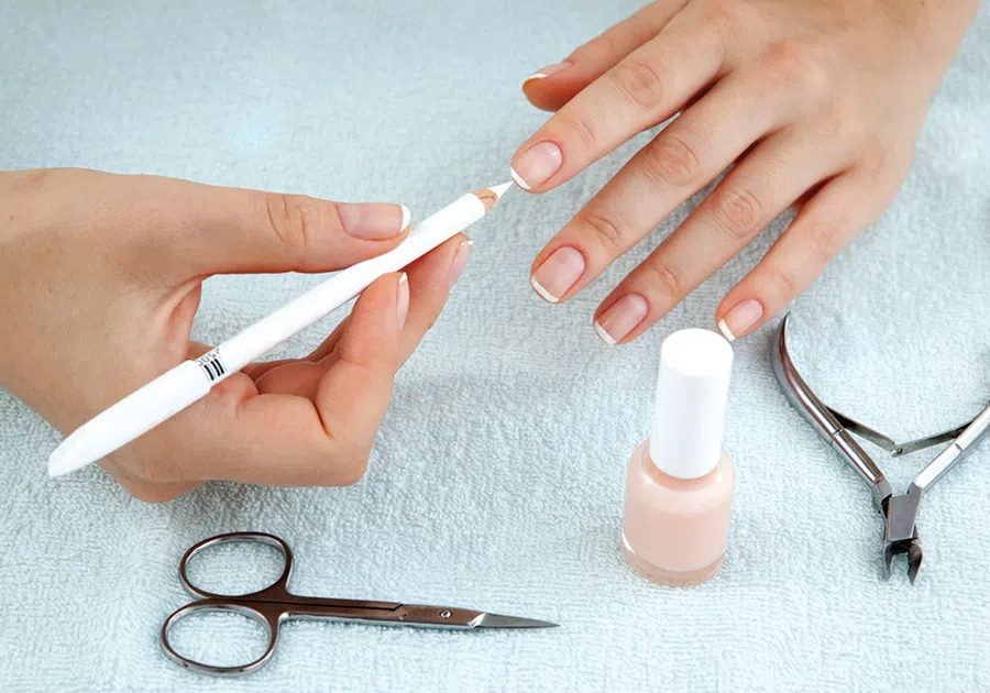 როგორ ვიზრუნოთ ხელებზე, ნუნებსა და ფრჩხილებზე