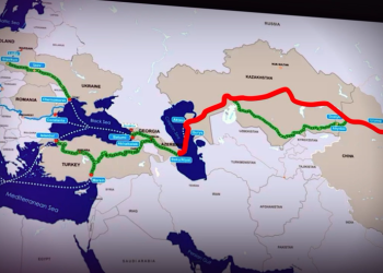 ახალი დღის წესრიგი სამხრეთ კავკასიაში – რას კარგავს საქართველო?