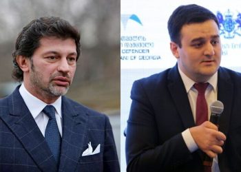 სამართლებრივი დავა კალაძის წინააღმდეგ – სასამართლო მერიიდან გათავისუფლებული პირის სარჩელს განიხილავს