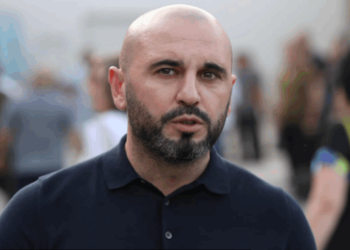 “პროტესტი მაქვს ე.წ. პროკურორთან, არასრულწლოვნებთან შეხვედრას მიკრძალავს, რას ერჩიან ჩემს შვილებს? ” – ლევან ხაბეიშვილი