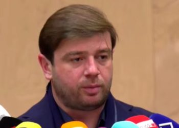 “ევროპის ქვეყნების ბაზრები მნიშვნელოვნად დიდია, ფასთა შორის სხვაობაც დიდი იქნება” – ლაშა რიჟმაძე