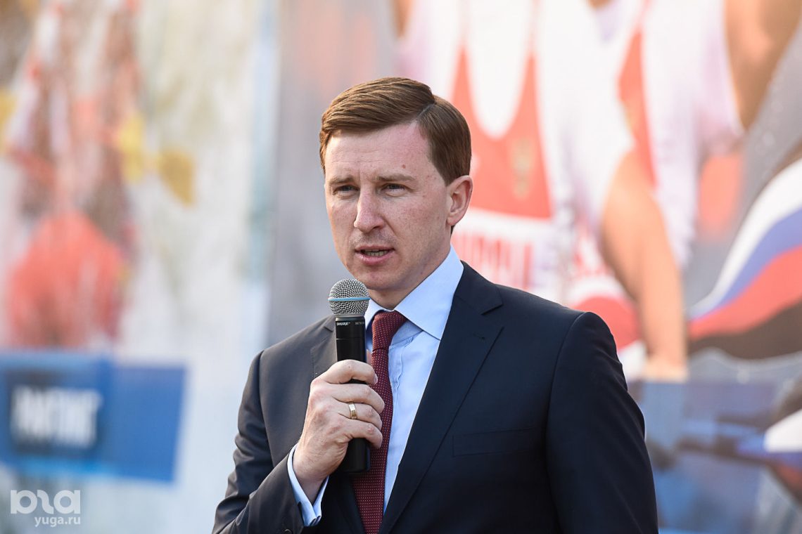 სოჭის ყოფილ მერს 1.7 მილიარდამდე რუბლის  ღირებულების ქონება ჩამოართვეს