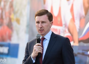 სოჭის ყოფილ მერს 1.7 მილიარდამდე რუბლის  ღირებულების ქონება ჩამოართვეს