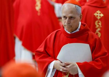 “ომი კვლავ მოდაშია და ომისადმი მისწრაფება მატულობს” – რომის პაპი, ლეონ XIV-ე