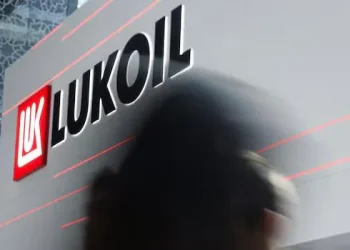 „ლუკოილი“ უცხოურ აქტივებს ამერიკულ კომპანიას მიჰყიდის