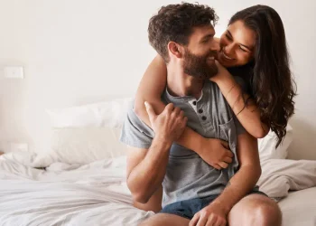 გამოვლინდა ურთიერთობებში ძალადობისადმი ნაკლებად მიდრეკილი მამაკაცის ტიპი