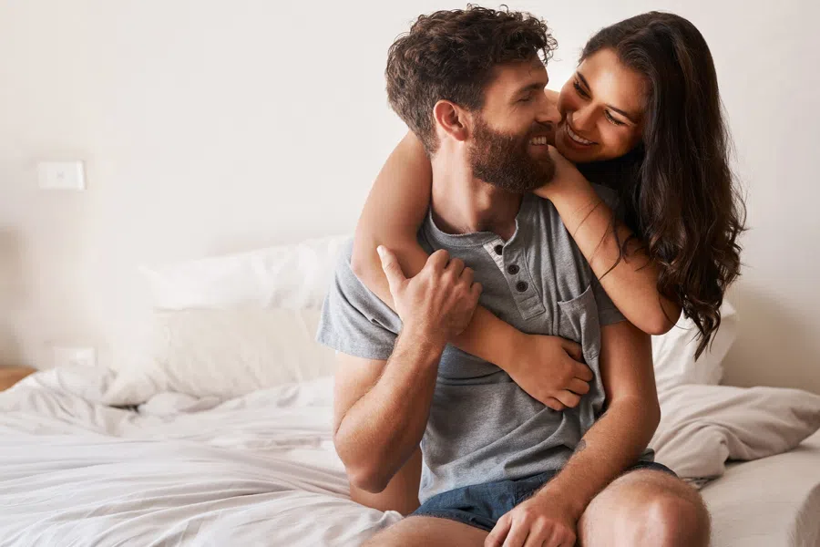 გამოვლინდა ურთიერთობებში ძალადობისადმი ნაკლებად მიდრეკილი მამაკაცის ტიპი