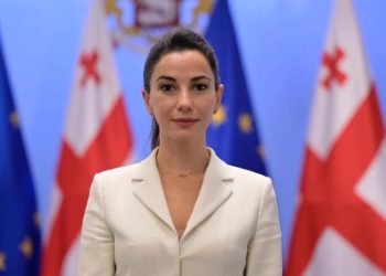 მარიამ ქვრივიშვილის ხელფასი 13 600 ლარი გახდა