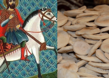 როგორ მოვამზადოთ და მივირთვათ მარილიანი კვერი, რომ საბედო დაგვესიზმროს?