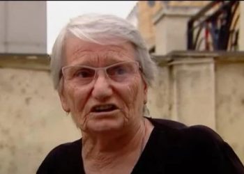 “აღარაფრის მოლოდინი აღარ გვაქვს, წავალთ გლდანის პენიტენციური დაწესებულებიდან” – გიორგი ტერიშვილის დედა შეწყალებაზე