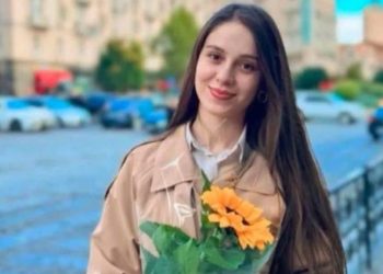 „ქორწილისთვის ემზადებოდა…“ – რას წერენ მარნეულში, ავარიის დროს დაღუპულ გოგოზე