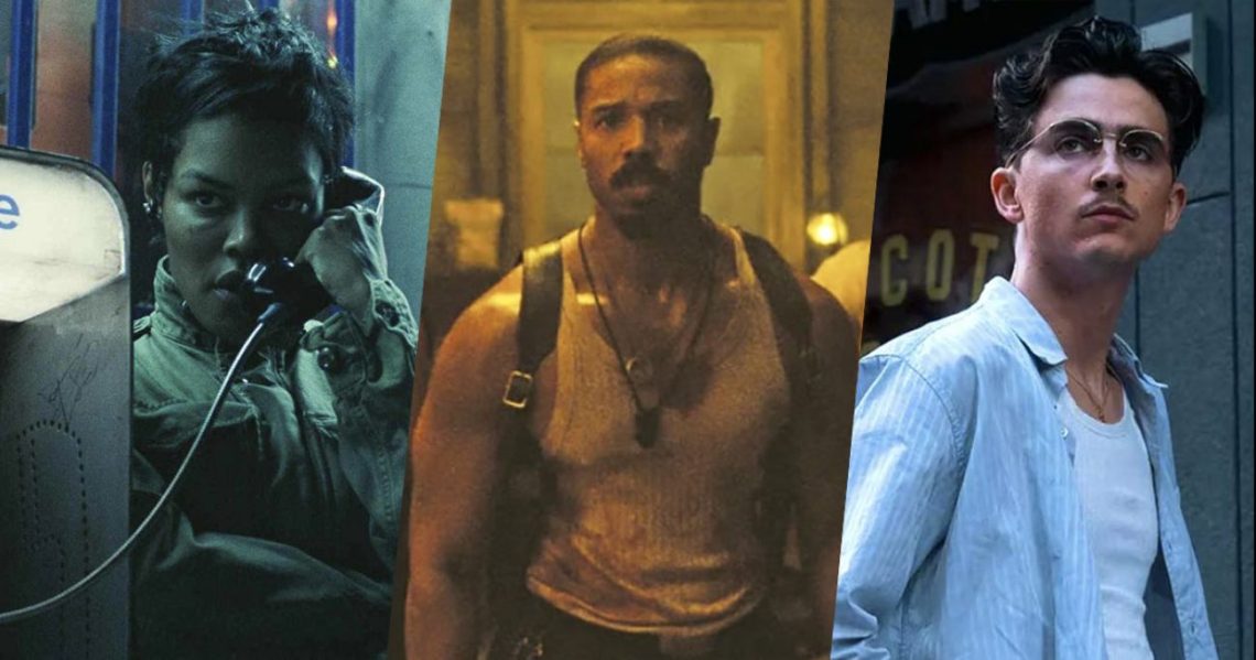 13 ნომინაცია “One Battle After Another”-ს – 2026 წლის ოსკარის ნომინანტები ცნობილია