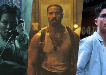 13 ნომინაცია “One Battle After Another”-ს – 2026 წლის ოსკარის ნომინანტები ცნობილია