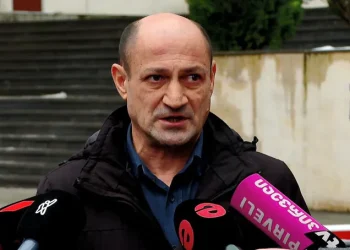 ილია ღუდუშაურს ბრალი სამსახურებრივი უფლებამოსილების ბოროტად გამოყენების მუხლით წარუდგინეს – ადვოკატი