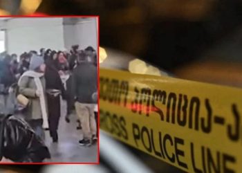 „მატარებლის ბოლო ვაგონში იყო დაკვამლიანება“ – რა მოხდა თბილისის მეტროში