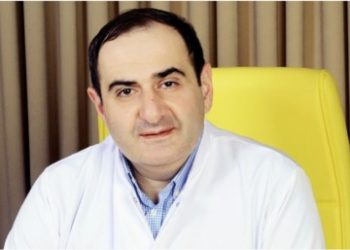 პედიატრი, თემურ მიქელაძე მშობლებს მიმართავს