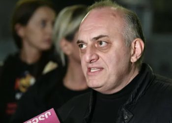 “ოცნება” ცდილობს ბრუტალური დასჯის მეთოდები შემოიტანოს” – მურთაზ ზოდელავა სასამართლოზე