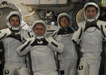 ასტრონავტების სამედიცინო ევაკუაცია NASA-ს საერთაშორისო კოსმოსური სადგურიდან – რატომ შეწყდა მისია დროზე ადრე