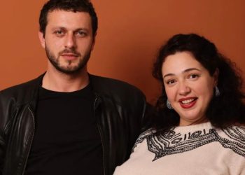 მსახიობი ნინო მუმლაძე მეუღლეს დაშორდა