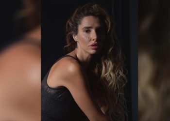 ნუკი კოშკელიშვილი მიმართვას ავრცელებს