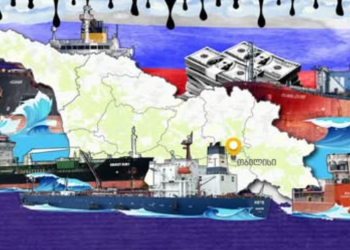 “საქართველოში შემოსული 19 ტანკერი შესაძლოა, რუსეთის ჩრდილოვან ფლოტთან იყოს კავშირში” – “აი, ფაქტი“