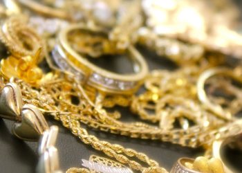 ოქრო ფასი ახალ რეკორდულ ნიშნულამდე გაიზარდა – რა ღირს გრამი საქართველოში?