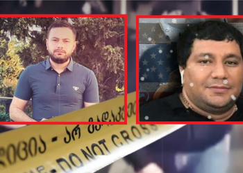 მარნეულში მოკლული ბიჭის საქმესთან დაკავშირებით, ე.წ. კრიმინალური ავტორიტეტი “ფოლად დმანისკი” განცხადებას ავრცელებს