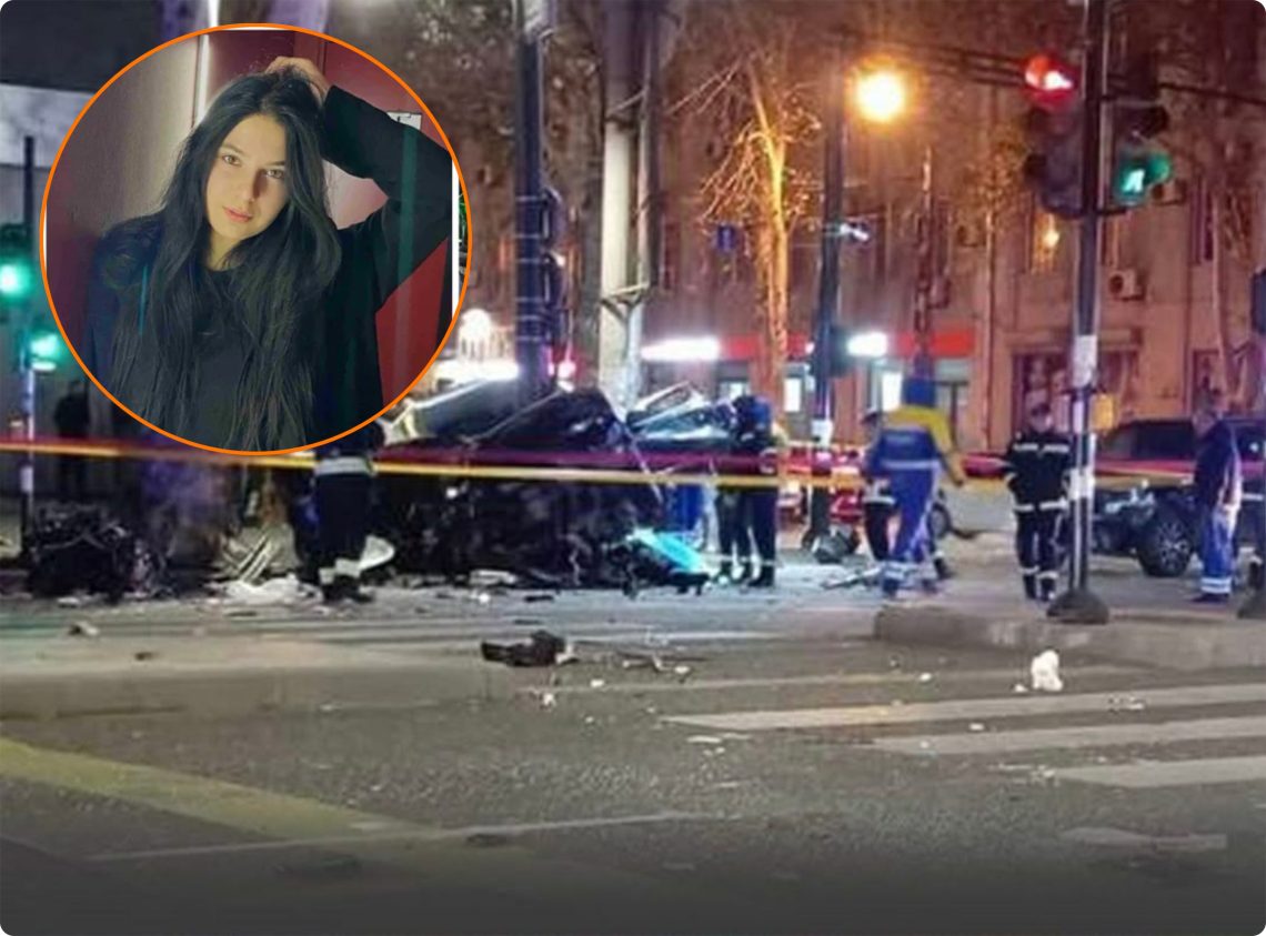 “23 წლის და მომიკლეს!.. დიახ, მომიკლეს და ეს არ ყოფილა უბედური შემთხვევა…” – მარიამ გერმანიშვილი