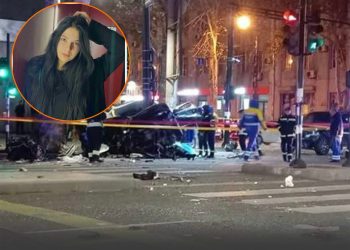 “23 წლის და მომიკლეს!.. დიახ, მომიკლეს და ეს არ ყოფილა უბედური შემთხვევა…” – მარიამ გერმანიშვილი