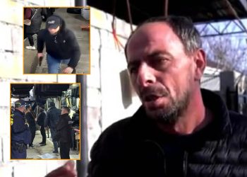 მარნეულში მოკლული 27 წლის ბიჭის მამა პირველ კომენტარს აკეთებს