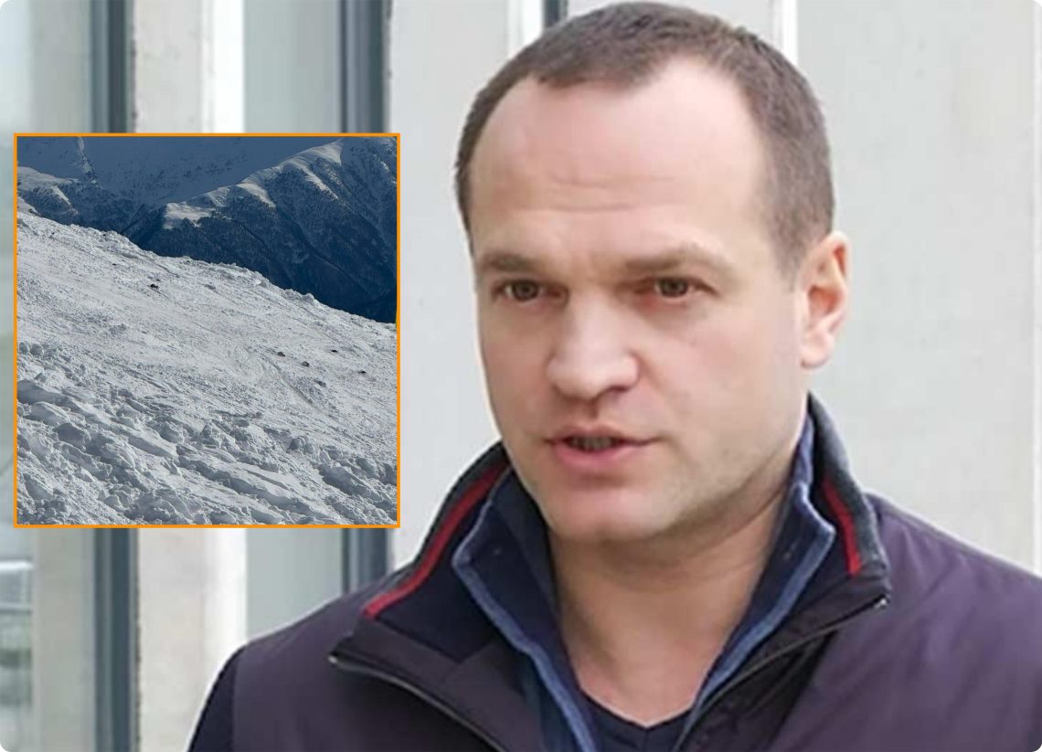 “გუდაურში ხდება კატასტროფა! გეტყვით მთავარ პრობლემას….” – რას წერს პეტრე ცისკარიშვილი?