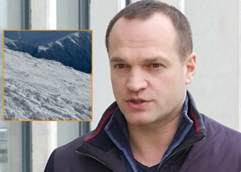 “გუდაურში ხდება კატასტროფა! გეტყვით მთავარ პრობლემას….” – რას წერს პეტრე ცისკარიშვილი?