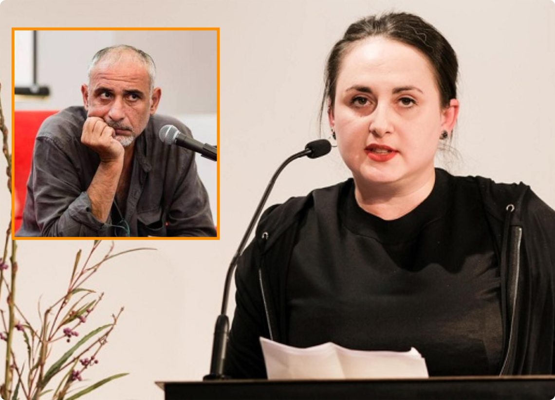 “დღეს ჩემი კოლეგა ზვიად რატიანი დაბადების დღეს ციხეში შეხვდა, სადაც მის ბედს უამრავი უკანონოდ დატყვევებული ადამიანი იზიარებს” – ნინო ხარატიშვილი