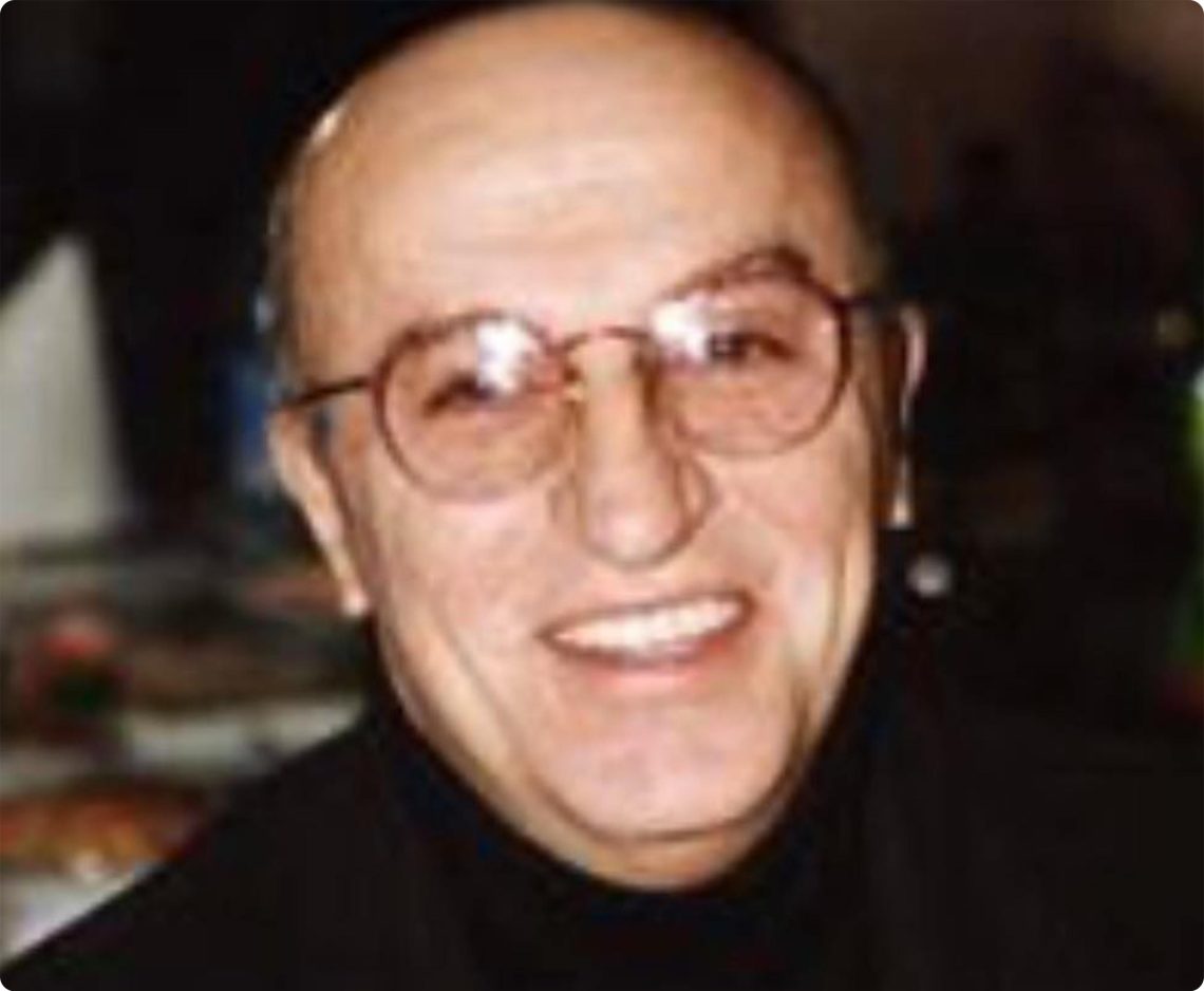 კომპოზიტორი ენრი ლოლაშვილი გარდაიცვალა