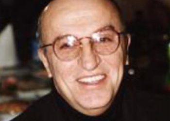 კომპოზიტორი ენრი ლოლაშვილი გარდაიცვალა