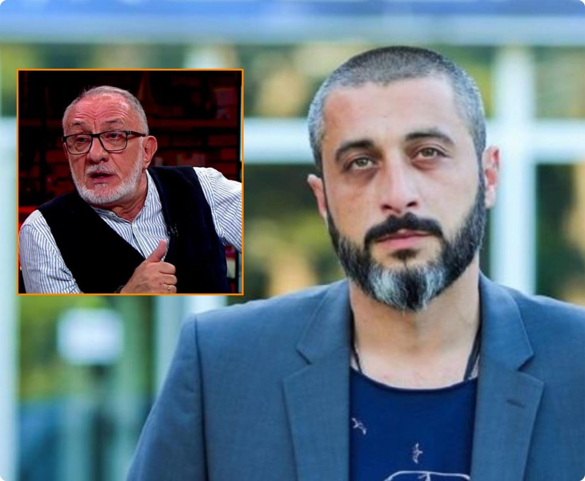 “გოგა ხაინდრავაზე გასული სიუჟეტის შემდეგ მუქარის შემცველი მესიჯი მივიღე” – დავით ქაშიაშვილი