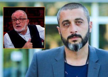 “გოგა ხაინდრავაზე გასული სიუჟეტის შემდეგ მუქარის შემცველი მესიჯი მივიღე” – დავით ქაშიაშვილი