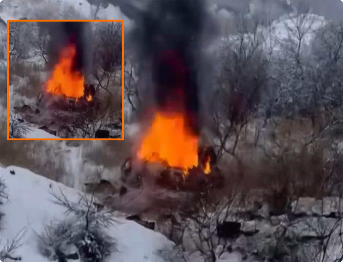 თბილისის შემოვლით გზაზე ავარიას 1 ადამიანი ემსხვერპლა – რა დეტალები ხდედბა ცნობილი