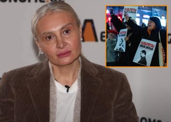 “დილით მაღაზიაში მისულ ნანი წულაიას მაღაზიის ორი ბოქლომი გატეხილი დახვდა” – ნანუკა ჟორჟოლიანი